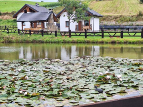 Domki Nad Liliowym Stawem